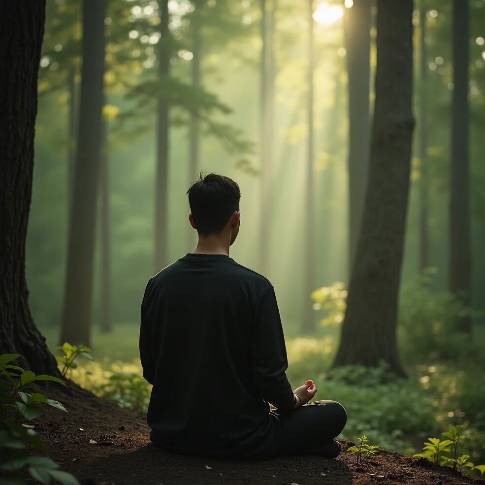 Meditation Tips for Beginners