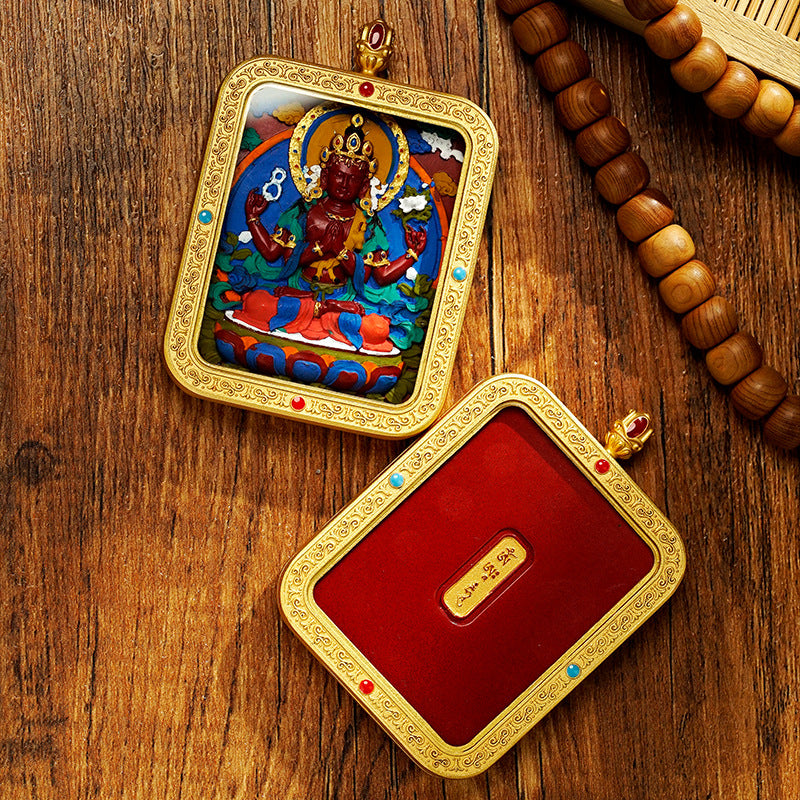 Tibetan Jewelry for Men